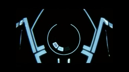 Daft Punk - Derezzed Official video (tron: Legacy Ost)
