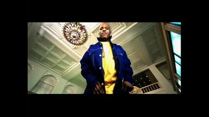Dmx - Party Up
