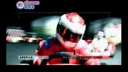 Supermode - Tell Me Why