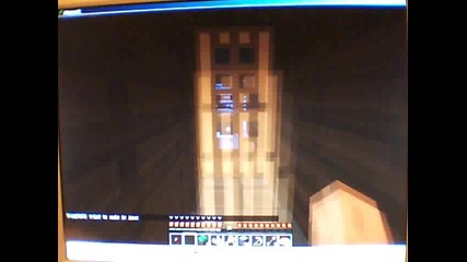 Minecraft - Imagination Ep 5 - Battledome!!!