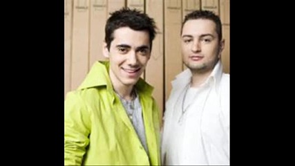 Yarabi - I amar Romanian version Original 