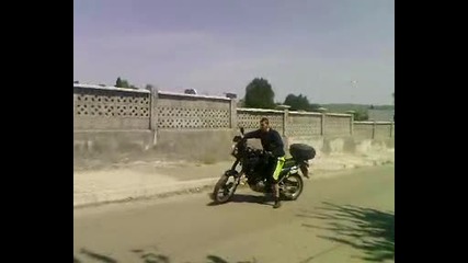 тенере 