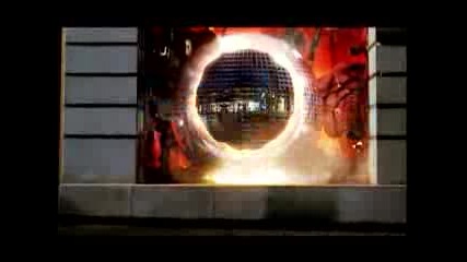 Drum N Bass Terminator Style