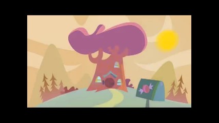 Happy Tree Friends - False Alarm 