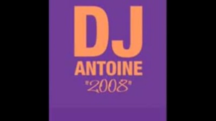 Dj Antoine - Houseworks Makes Me Cum ( 2008 )