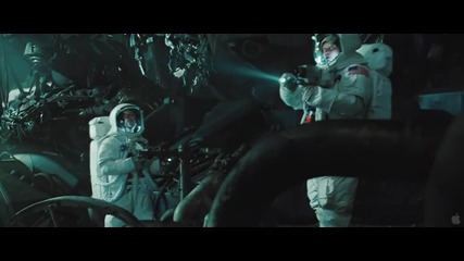 Transformers - Dark of the Moon First Trailer 