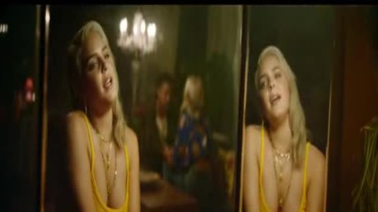 Anne-marie - Heavy Official Video