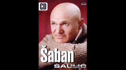 Saban Saulic - Shadravani