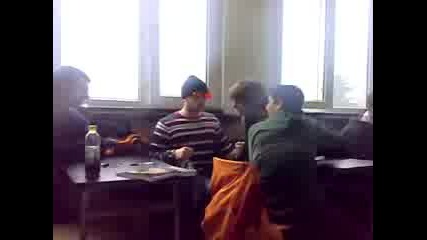 Koito Ne Si Pie Hapchetata Taka Stava :d