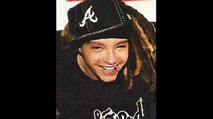 Tom Kaulitz