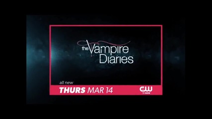 The Vampire Diaries season 4 episode 16 Promo