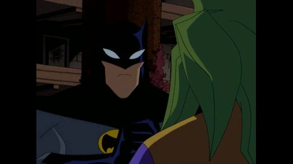 The Batman 01 Eng Audio