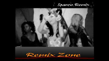 Katy Perry - I Kissed A Girl (Sparco Remix)