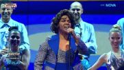 Виктор като James Brown - It's A Man's World & I Feel Good | Като две капки вода
