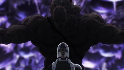One Punch Man Episode 10 Български Субтитри и Високо Качество