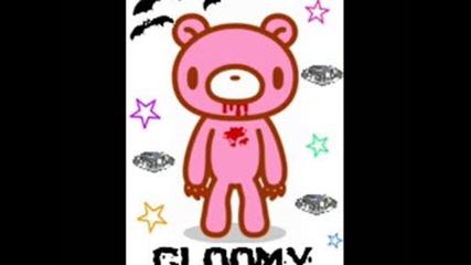 Gl0omy Bэар