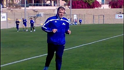 Сираков: Вечното дерби няма да реши титлата