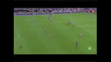 Barcelona 5:2 At.madrid
