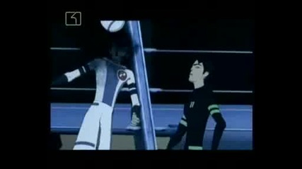 Galactik.football.113 Bg Audio