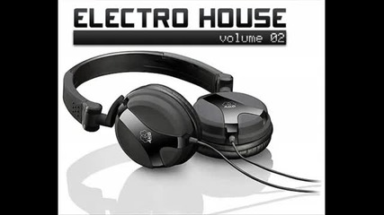 dj blend - electro house mix 2010 (quick mix) 