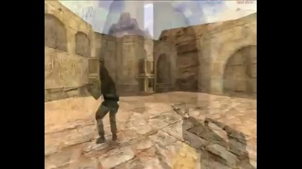 Counter Strike Frag Movie - F0rest revenge 