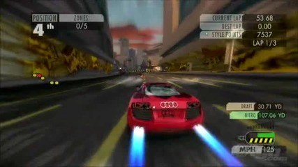 Need for Speed