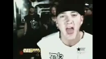 Eminem Ft Obie trice Ft Dmx - Now go to sleep bitch