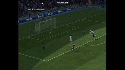 fifa 11