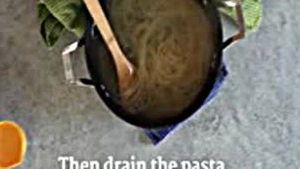 How To Make Pasta Carbonara