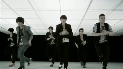 Super Junior - Bonamana [hq]