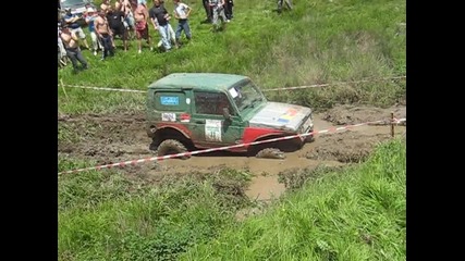 offroad lesi4evo 159