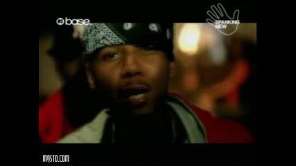 Chris Brown ft. Juelz Santana - Run It