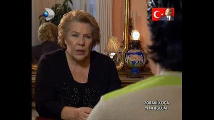 Zoraki Koca - Omer Ayse'ye Nasil Asik Oldunu Anlatiyor