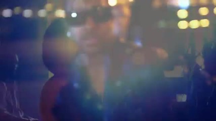 Red Cafe ft. Omarion - We Get It On
