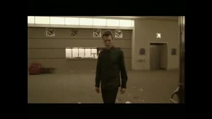 30 Seconds To Mars - The Kill 