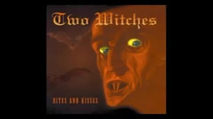 Two Witches - Bites and Kisses - (full Album 1996)