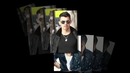 Joe Jonas-for sweety_miley_
