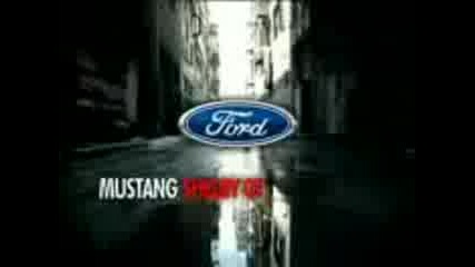 Ford Police