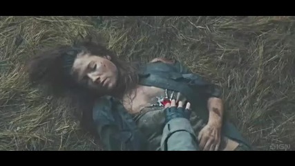 Resident Evil Afterlife 3d [ Movie Trailer ]
