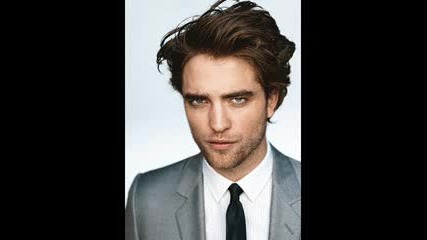 Happy 23rd Birthday Rob