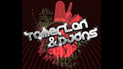 Tamerlan & Djons - Pulse (pm Dirty)