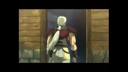 New Fist Of The North Star - Karate
