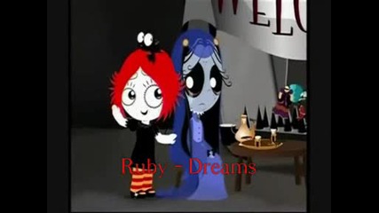 Ruby - Dreams