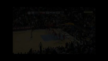 Nba Mix Season 2012 Preview