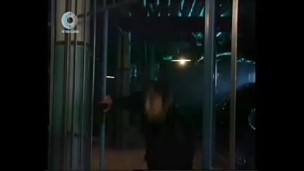 Българският филм Биволът (2004) [част 1]