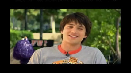Fired Up - Nicholas Dagosto Interview 