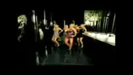 Britney Spears - Piece Of Me Vj Silverio Mix