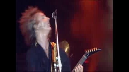 Running Wild - Lions Of The Sea - Wacken 2003