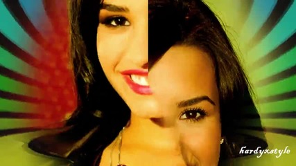 » Demi Lovato [cp] ~ Edited