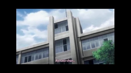 Ookami San Eпизод 11 - Екстремно Качество (eng Суб)